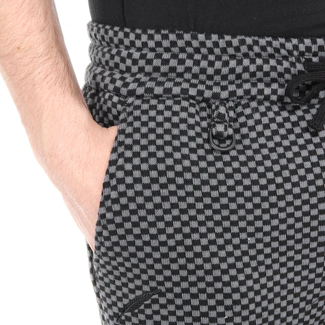 Publish Brand - Fitzgerald Knit Shorts