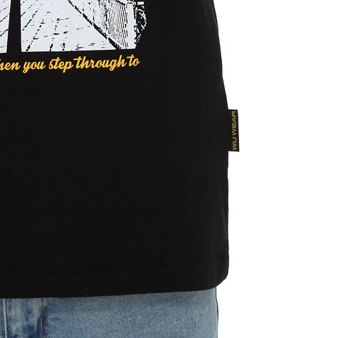 Wu-Tang Clan - Brooklyn Bridge T-Shirt