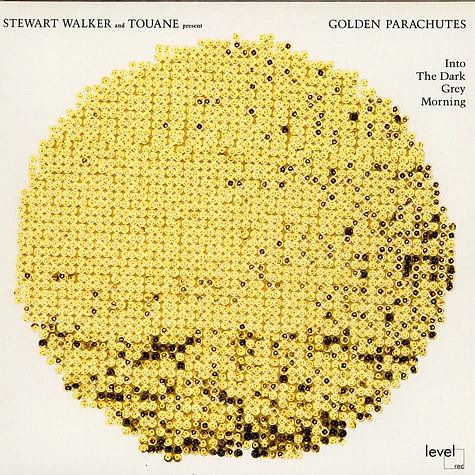 Stewart Walker And Touane Present Golden Parachutes - Into The Dark Grey Morning