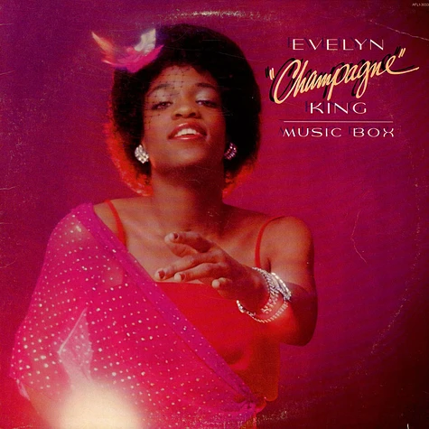 Evelyn King - Music Box