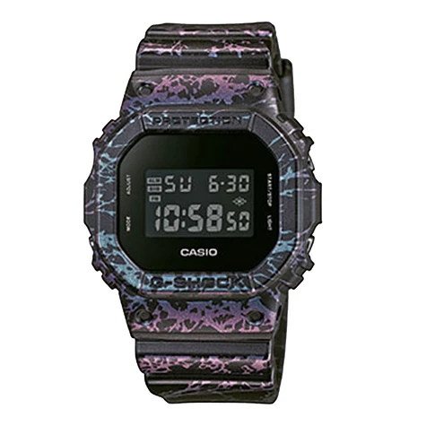 G-Shock - DW-5600PM-1ER (Polarized Marble Collection)