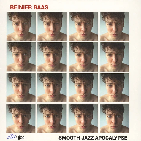 Reinier Baas - Smooth Jazz Apocalypse