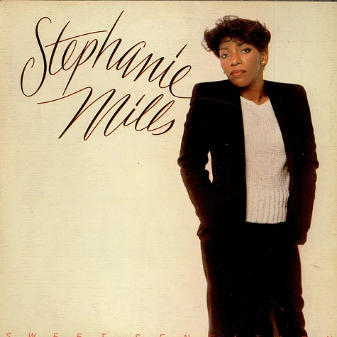 Stephanie Mills - Sweet Sensation