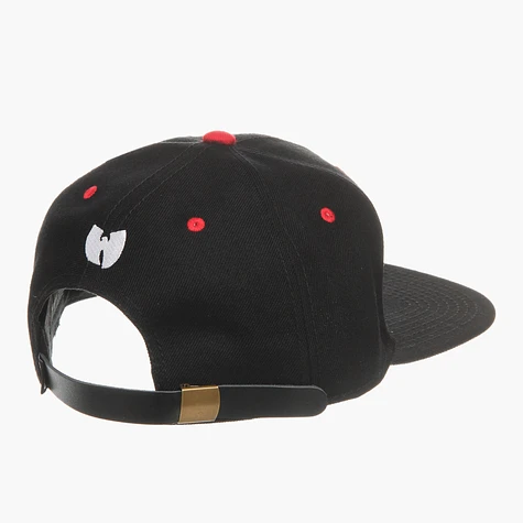 Wu-Tang Clan - SF WU Strapback Cap