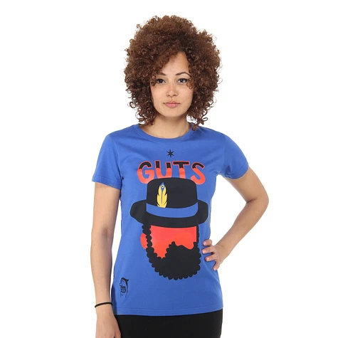 Guts - Guts Women T-Shirt