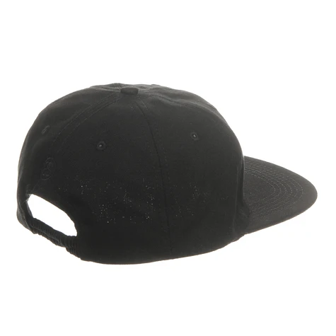 Stüssy - Stock Stretchback Cap