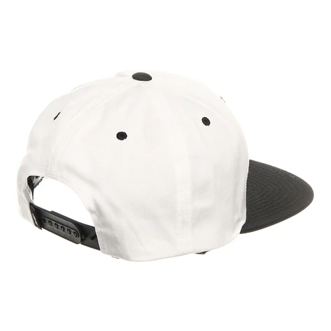 Stüssy - Stock Lock SU15 Snapback Cap