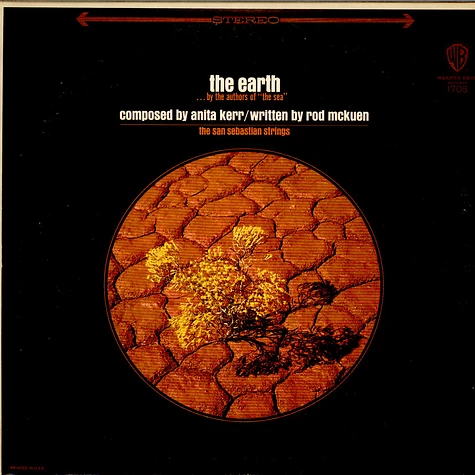 The San Sebastian Strings - The Earth