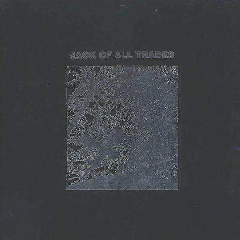 Jack Of All Trades - Around And Away Boxset