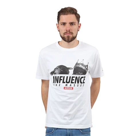 Acrylick - Influence T-Shirt