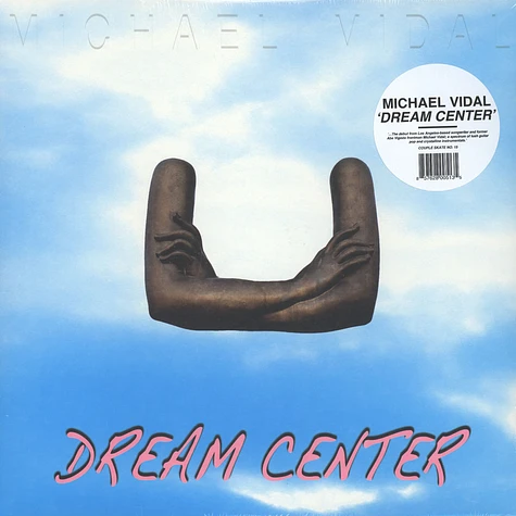 Michael Vidal - Dream Center