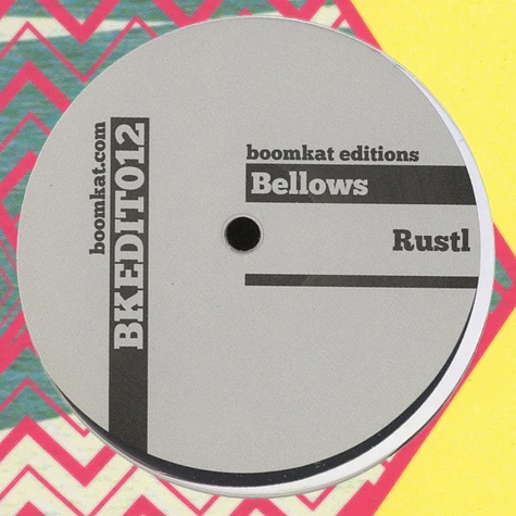 Bellows - Rustl