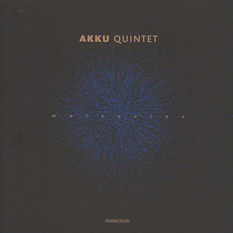 Akku Quintet - Molecules
