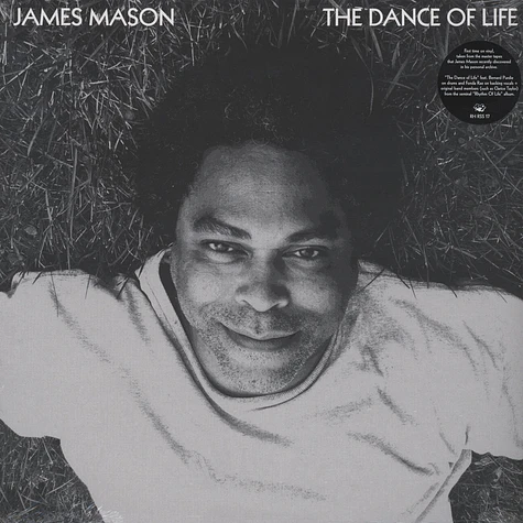 James Mason - The Dance Of Life