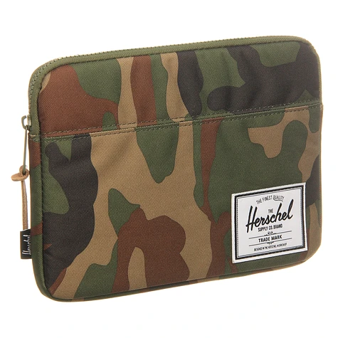 Herschel - Anchor Sleeve iPad Air