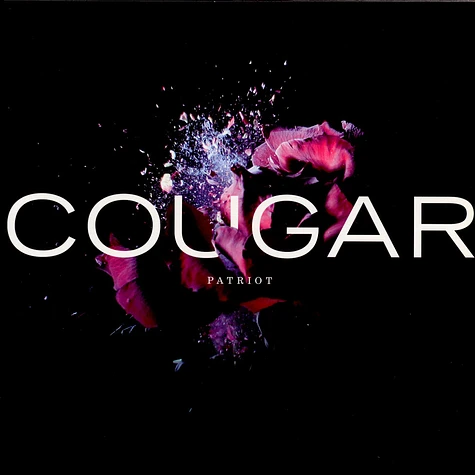 Cougar - Patriot