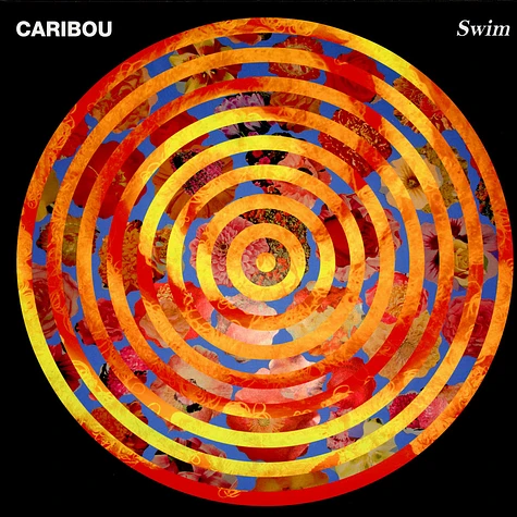 Caribou - Swim