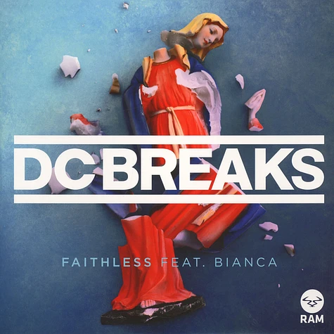 DC Breaks - Faithless Feat. Bianca