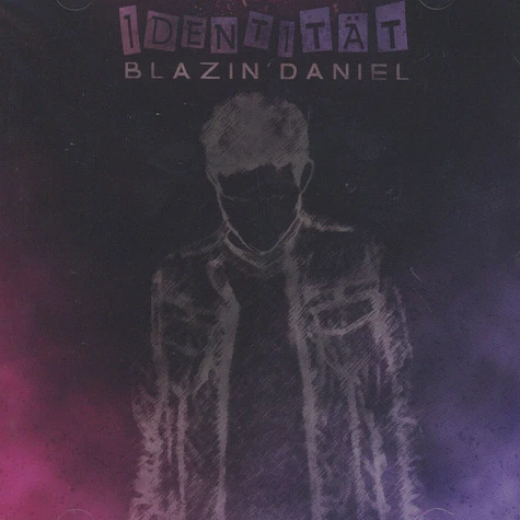 Blazin' Daniel - Identität