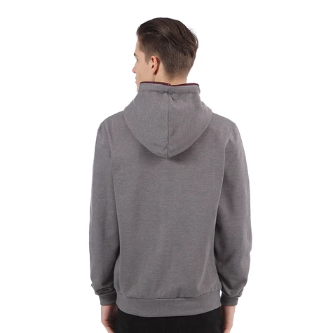 Iriedaily - Desire Fullzip Hoodie