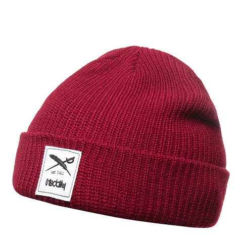 Iriedaily - Kreuzkoelln Beanie