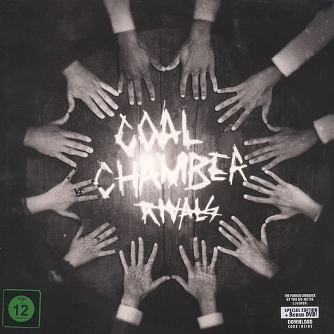 Coal Chamber - Rivals