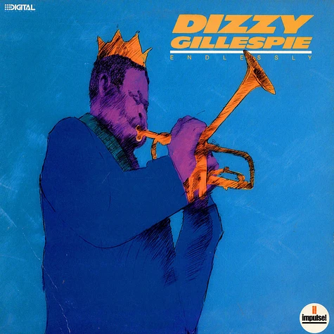Dizzy Gillespie - Endlessly