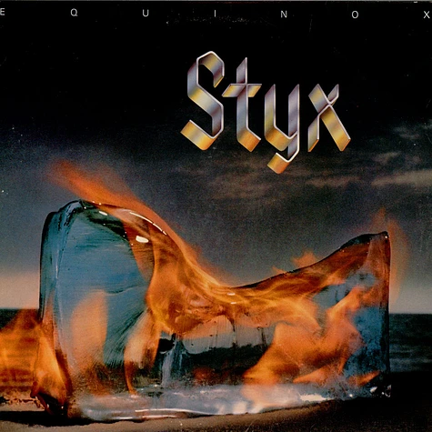 Styx - Equinox