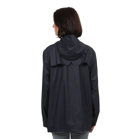 RAINS - Women's Breaker Jacket