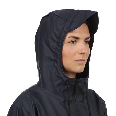 RAINS - Women's Breaker Jacket