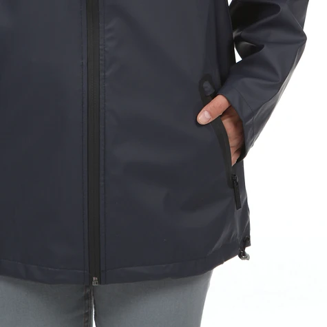 RAINS - Women's Breaker Jacket