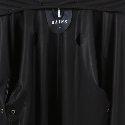 RAINS - Women's Breaker Jacket