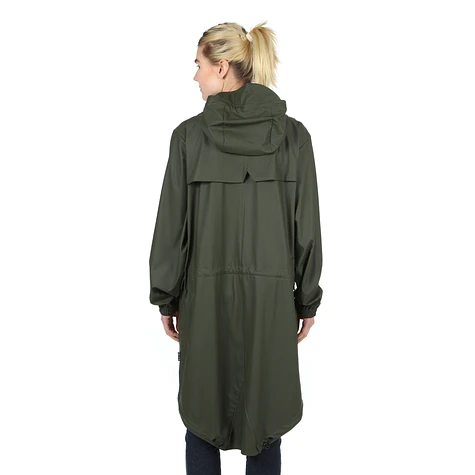 RAINS - Women's Parka Coat