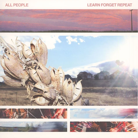 All People - Learn Forget Repeat