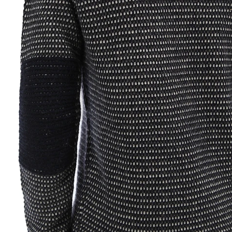 Suit - Orla Sweater