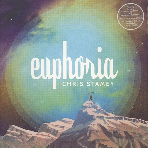 Chris Stamey - Euphoria