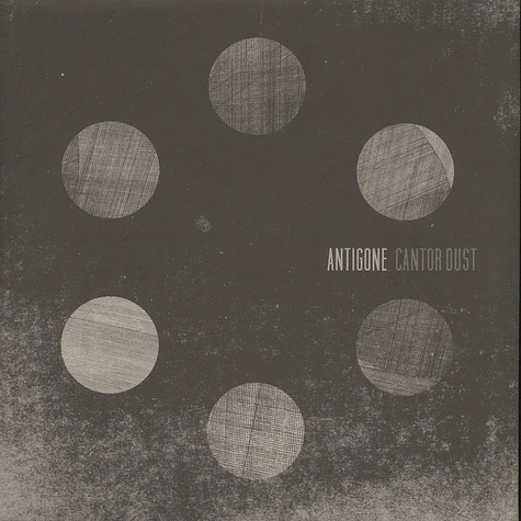 Antigone - Cantor Dust