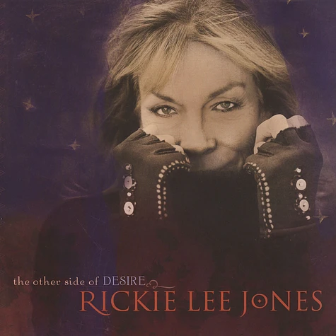 Rickie Lee Jones - Other Side Of Desire