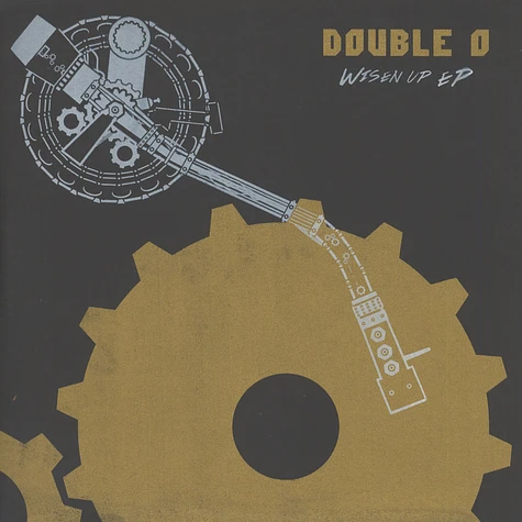 Double O - Wisen Up EP