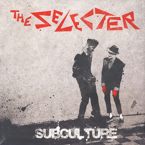 The Selecter - Subculture