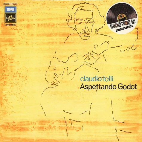 Claudio Lolli - Aspettando Godot / Michel