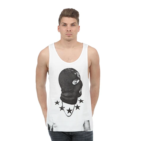 Casper - Nie Genug Tank Top