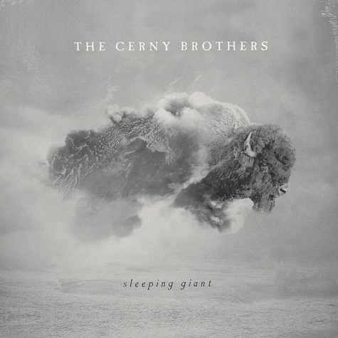 Cerny Brothers - Sleeping Giant