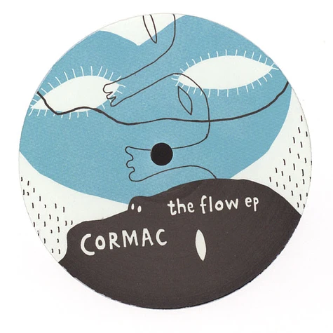 Cormac - The Flow EP
