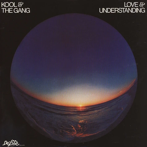Kool & The Gang - Love & Understanding