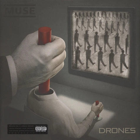 Muse - Drones