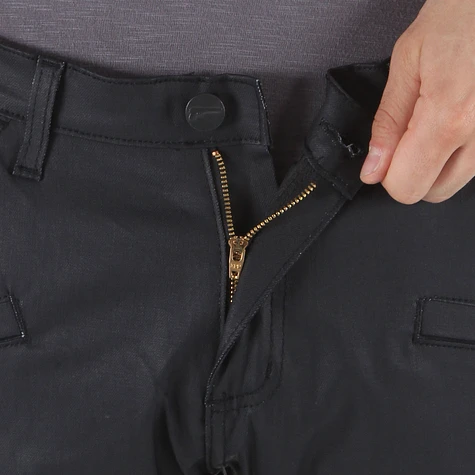 Golden Denim - Golden MRA Pants