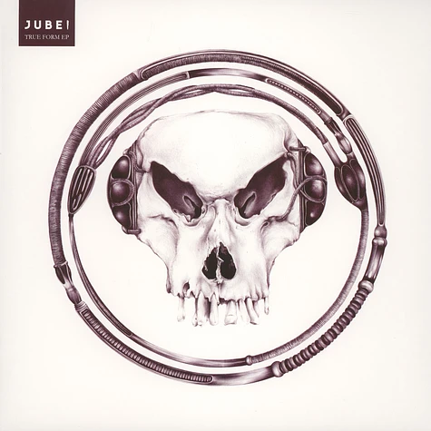 Jubei - True Form EP
