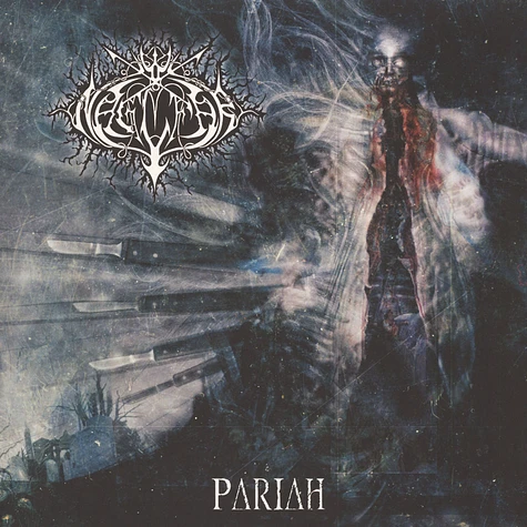 Naglfar - Pariah