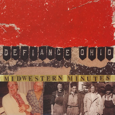 Defiance, Ohio - Midwestern Minutes